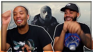 🏔 🏔 M Huncho  Hiatus Freestyle  REACTION  DENZampRENZ [upl. by Zohara800]