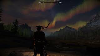 Skyrim SE Elysium Ultra Modded 1300 Mods PC Impression 2K No Commentary [upl. by Nosrac186]