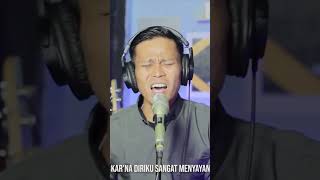 Satu Rasa Cinta  Cover by Dadan Wijaya cover dadanwijaya shorts saturasacinta arief [upl. by Reisch52]