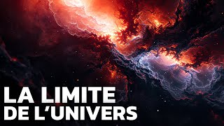 L’univers estil vraiment infini  ou fini [upl. by Uolymme]