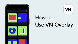 How to Use VN Overlay？ [upl. by Irrak]