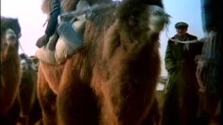 Volkswagen China The Santana Chinese Commercial 1997 [upl. by Aninay]