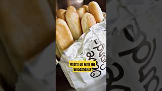 Get The Latest Update on the Olive Garden Breadsticks FiascoNOW [upl. by Eldredge]