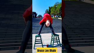 The strongest man in the world 306martialarts strong boxing kungfu viralvideo [upl. by Anivlac253]