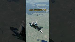 F15 Tanks Rounds and Rescues Friendly dcs simulation [upl. by Anolahs978]