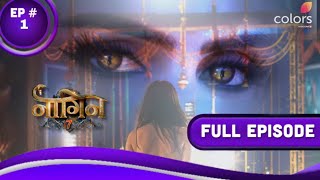 Naagin 7  Full episode 1  Naag Aur NaagMani  Naagin Fanmade video [upl. by Salomon]