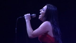 Evanescence Synthesis  Live  Crocus City Hall Moscow 12032018 Full Show [upl. by Liborio276]