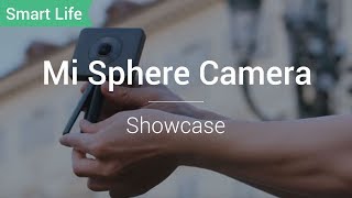 MoreThanPhones Mi Sphere Camera [upl. by Faina]