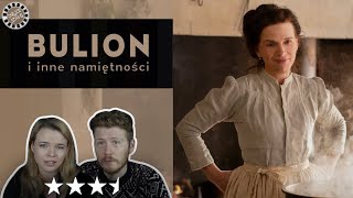 BULION I INNE NAMIĘTNOŚCI  PRZEZ ŻOŁĄDEK DO FILMU  RECENZJA [upl. by Aserehs]