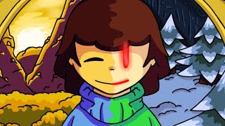 SECRETS in Create Your Frisk  UNDERTALE [upl. by Hedve]