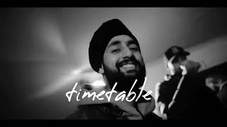 Tegi Pannu x Manni Sandhu Type Beat Instrumental 2023  quotTimetablequot [upl. by Atteuqaj]