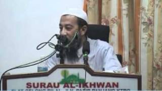 Ust Azhar Idrus Sihir  Cerita Sihir   Buatan Orang [upl. by Attela]