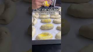 🥟 Poğaça Nasıl Yapılır Nefis Bir Poğaça Tarifi poğaça poğaçatarifi yemektarifleri [upl. by Eednim]