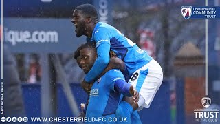 Highlights Dagenham amp Redbridge h [upl. by Hsina344]