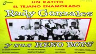 RUDY TEE GONZALES amp THE RENO BOPS  TOGETHER AGAIN [upl. by Idac902]