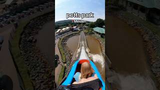 Der perfekte Freizeitpark für Familien potts park Minden pottspark freitzeitpark minden [upl. by Aniras970]