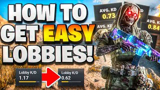 How to get BOT LOBBIES on CONSOLE for Warzone 3 NO PC REQUIRED Mobile VPN Setup for Warzone  MW3 [upl. by Derian]