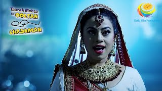 The Ghost Wants To Marry Popatlal  Full Episode  Taarak Mehta Ka Ooltah Chashmah [upl. by Lucy]