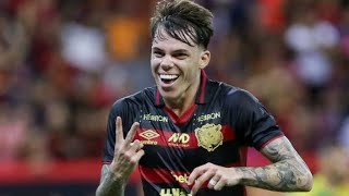 🚨 Noticias Do Sport Recife Que Momento Barletta Curte Boa Fase No leão Sport Vs America MG [upl. by Yokoyama63]