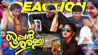 Super Sharanya  2022 Movie Reaction  Anaswara Rajan  Mamitha Baiju  Tamil Pasanga Reaction 20 [upl. by Ellenoj]