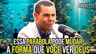 A PARÁBOLA DO AQUÁRIO  DR RODRIGO SILVA EXPLICA [upl. by Ebony]