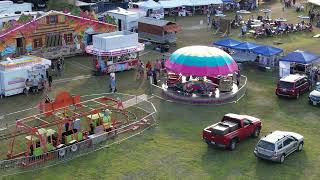 Sebago Days 2024 Sebago Maine [upl. by Garrot791]