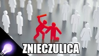 Znieczulica społeczna i efekt widza [upl. by Norrahs]