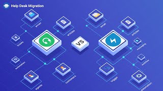 Freshdesk vs Freshservice Decoding Freshworks’ Best Platforms [upl. by Ahsea964]