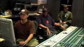 Jay Z amp Linkin Park Collision Course Documentary 2 [upl. by Iel]