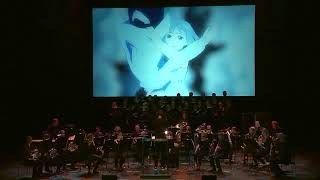 Civilization VI Sogno di Volare  Unreality amp Helsinki Symphonic Winds [upl. by Mcgray]