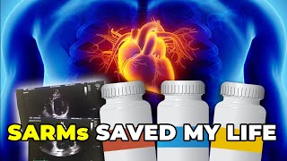 SARMs Saved My Life [upl. by Liane]