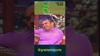 Sunil Gavaskar Shares Hilarious Stories of Javed Miandads Funniest Momentsquotcricket youtubeshorts [upl. by Anileda]