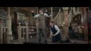 WallE intro opening theme Hello Dolly Movie Michael Crawford [upl. by Veronika]