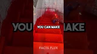 Shocking Facts that could save your life 😨 factshorts randomfacts shorts funnystory storyteller [upl. by Pratt736]