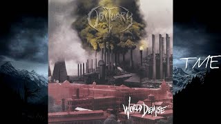 02World Demise ReissueObituaryHQ320k [upl. by Adnilg]