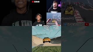 Speed Gets Roasted By MrBeast 💀 [upl. by Trab]