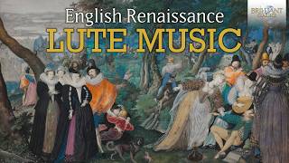 English Renaissance Lute Music [upl. by Anailuj]