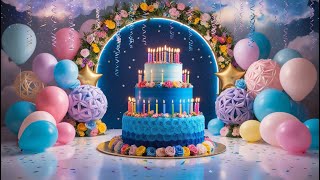 BEST BIRTHDAY MUSIC FOR BIRTHDAY VIDEOS  HAPPY BIRTHDAY SONGS  HAPPY BIRTHDAY INSTRUMENTAL [upl. by Inimod845]