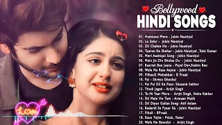 THE LOVE MASHUP 2023 💛💕💚 Best Mashup of Arijit Singh Jubin Nautiyal Atif Aslam love romantic [upl. by Ralyat]