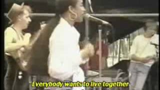 Sade  Why Cant We Live Together [upl. by Frulla]