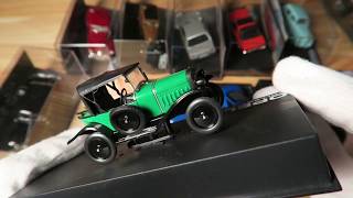 Unboxing Opel model cars 143  открываем масштабные модели Опель [upl. by Anileve]