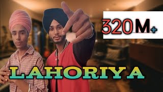 LAHORIYA SONG ❤️🎧💘 KHAJAN LAHORIYAFTGAGAN LAHORIYA sidhumoosewala love [upl. by Knapp]