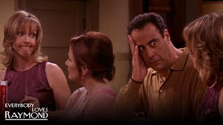 Marriage Advice for Ray and Debra  Everybody Loves Raymond [upl. by Hazaki]