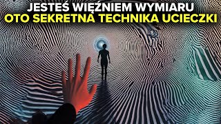 6 kłamstw które utrudniają duchowe przebudzenie i trzymają cię w pułapce trzeciego wymiaru [upl. by Batish]