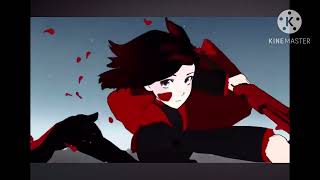 Rwby red trailer [upl. by Janerich]