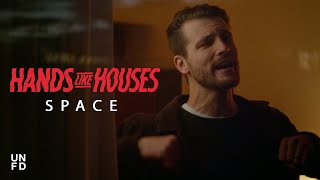 Hands Like Houses  Space Official Music Video [upl. by Nylakcaj]