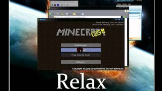 how to setup a minecraft server with hamachi [upl. by Ihteerp]