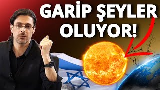 Dikkat Garip Şeyler Oluyor  Hamza Yardımcıoğlu [upl. by Aisirtap]