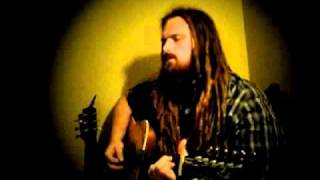 Brandon Bowers covers the Firefly Theme [upl. by Phillis]