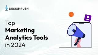 Top Marketing Analytics Tools in 2024 [upl. by Puff]